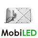 Interieurverlichting met dimmer 12V Interieurverlichting met dimmer 12V