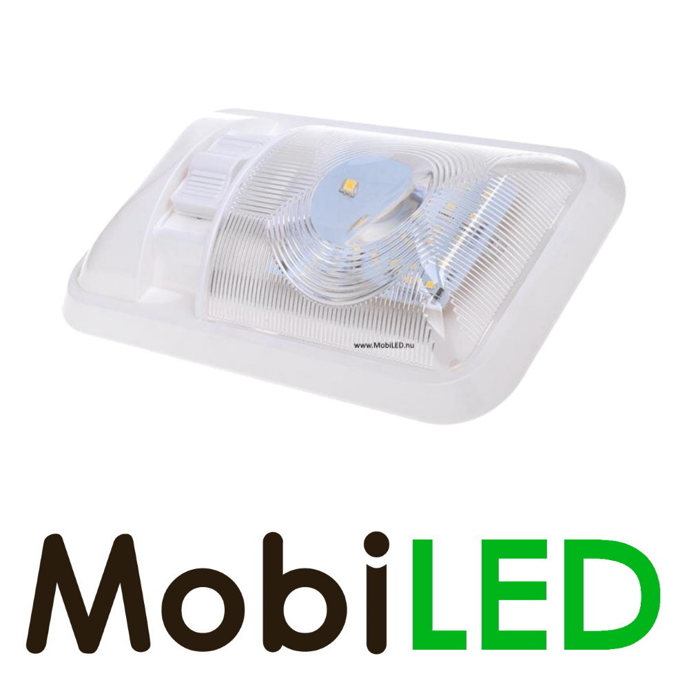 Eclairage intérieur avec interrupteur 12 volts Eclairage intérieur avec interrupteur 12 volts