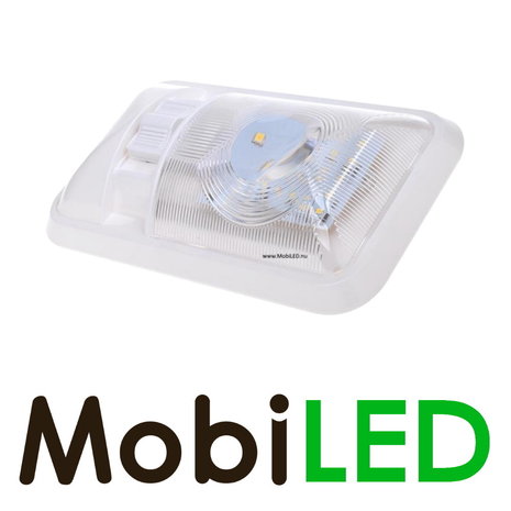 Interior lighting with switch 12 volts Interior lighting with switch 12 volts