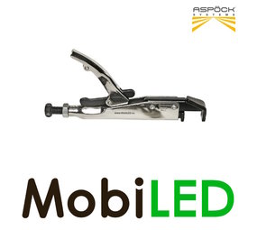 Aspöck Montagetang P&R verbindingen Aspöck Montagetang P&R verbindingen