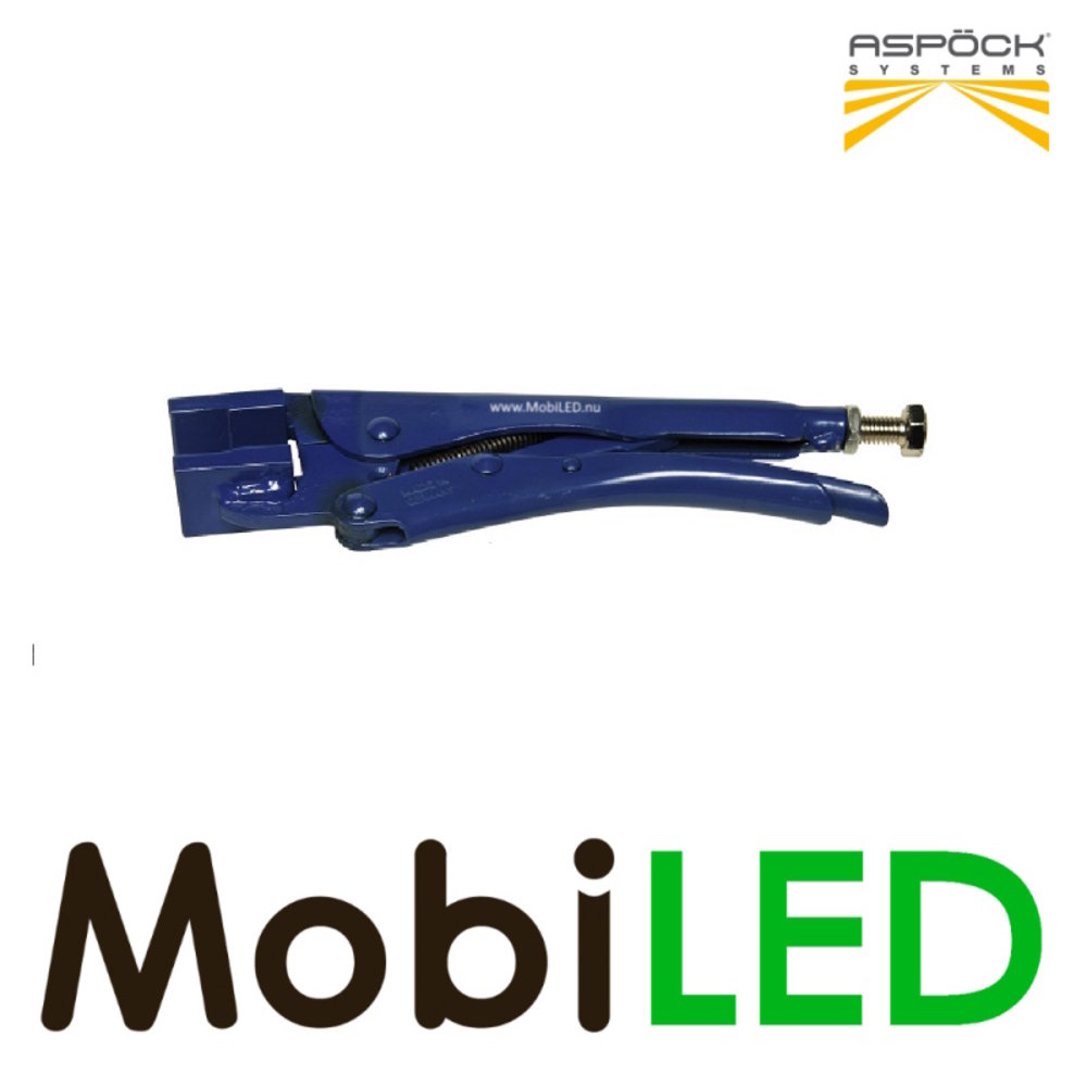 Aspöck DC mounting pliers Aspöck DC mounting pliers