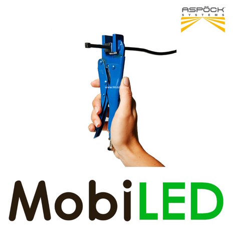 Aspöck DC mounting pliers Aspöck DC mounting pliers