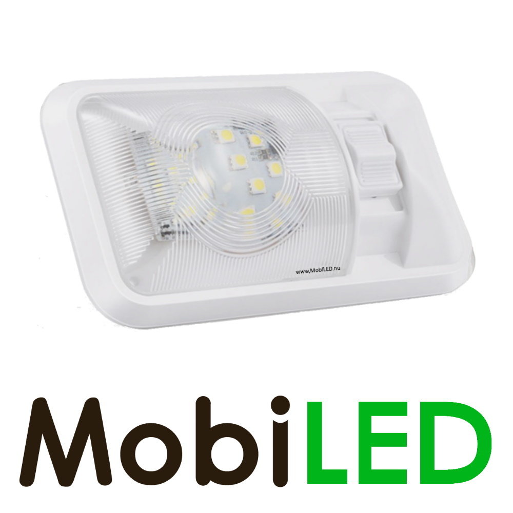 Interieurverlichting met schakelaar 12 volt Interieurverlichting met schakelaar 12 volt