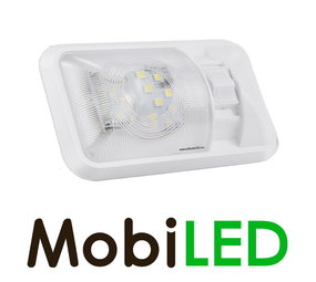 Interieurverlichting met schakelaar Interieurverlichting met schakelaar