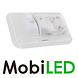 Interieurverlichting met dimmer 12V Interieurverlichting met dimmer 12V