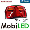 Fristom Achterlicht 4 functies canbus proof NEON look 12V