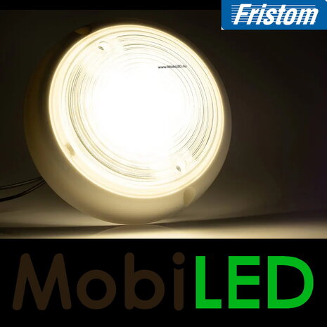 Fristom Eclairage intérieur blanc 12-36 volts