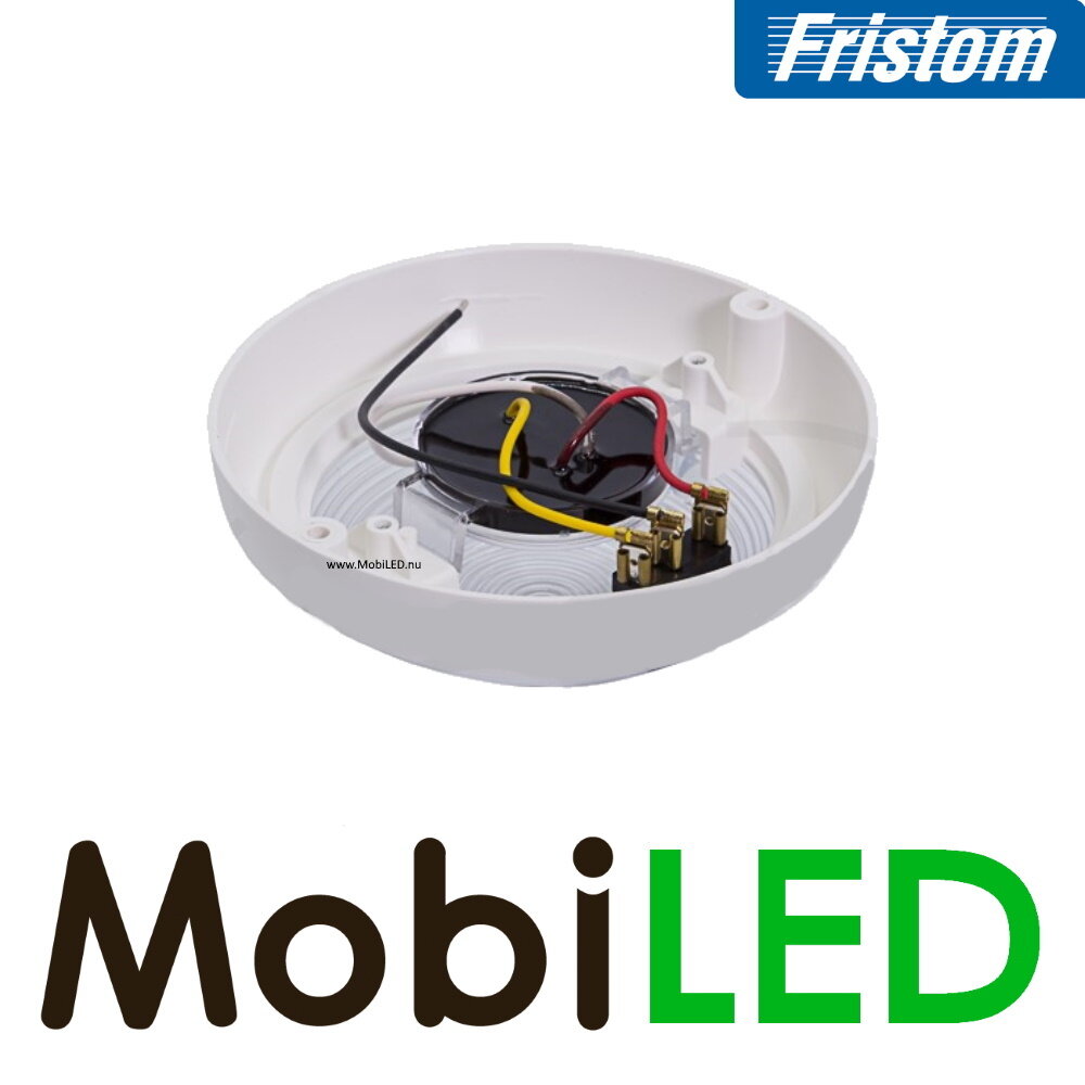 Fristom Eclairage intérieur blanc 12-36 volts