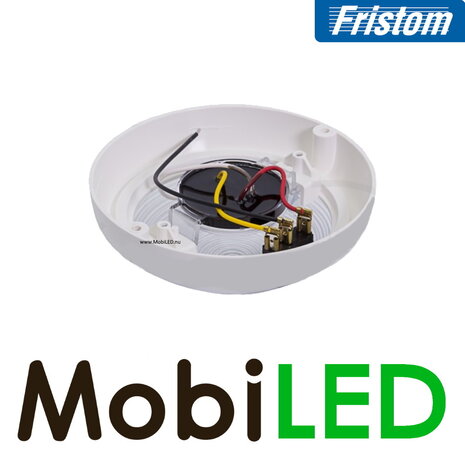 Fristom Interior lighting white 12-36 volts