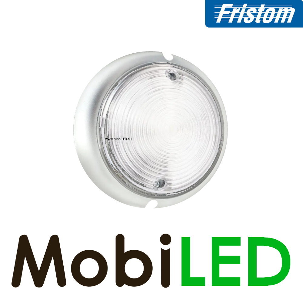 Fristom Interior lighting white 12-36 volts