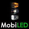 TruckLED Koplamp links E-keur