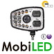 TruckLED Phare droit E-mark