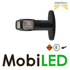 Aspöck Superpoint IV recht model Links E-keur rood/amber/wit 12-24 volt