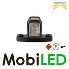 Aspöck Superpoint IV kort model Rechts E-keur rood/amber/wit 12-24 volt