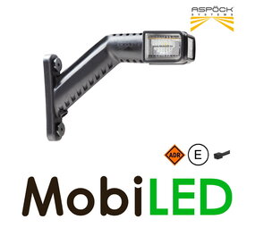 Aspöck Superpoint IV oblique model Right 12-24V