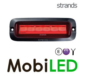 Strands Siberia MO tail light 4 functions Strands Siberia MO tail light 4 functions