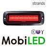 Strands Strands Siberia MO achterlicht 4 functies 10-32V Strands Strands Siberia MO achterlicht 4 functies 10-32V