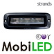Strands Siberia MO rear light 4 functions 10-32V