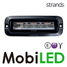 Strands Strands Siberia MO achterlicht 4 functies 10-32V Strands Strands Siberia MO achterlicht 4 functies 10-32V