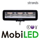 Strands Siberia MO rear light 4 functions 10-32V