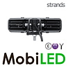 Strands Strands Siberia MO achterlicht 4 functies 10-32V Strands Strands Siberia MO achterlicht 4 functies 10-32V