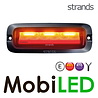Strands Strands Siberia MO achterlicht 4 functies 10-32V E-keur Strands Strands Siberia MO achterlicht 4 functies 10-32V E-keur