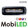 Strands Strands Siberia MO achterlicht 4 functies 10-32V E-keur Strands Strands Siberia MO achterlicht 4 functies 10-32V E-keur