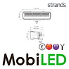 Strands Strands Siberia MO achterlicht 4 functies 10-32V E-keur Strands Strands Siberia MO achterlicht 4 functies 10-32V E-keur