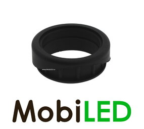 Rubber saddle mount for strobes Rubber saddle mount for strobes