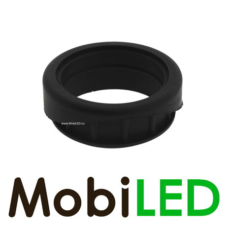 Support de selle en caoutchouc pour stroboscopes