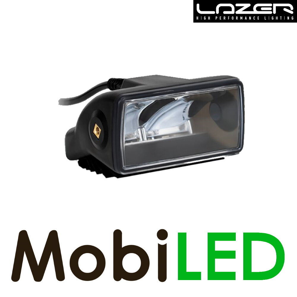 LAZER LAZER  Carbon 2 Spot 22W LAZER LAZER  Carbon 2 Spot 22W