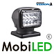 Bullpro Bullpro Search Light 50W zwart Bullpro Bullpro Search Light 50W zwart