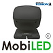 Bullpro Bullpro Search Light 50W zwart Bullpro Bullpro Search Light 50W zwart