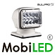 Bullpro Bullpro Ocean Vision Search Light 50W wit Bullpro Bullpro Ocean Vision Search Light 50W wit