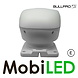 Bullpro Bullpro Ocean Vision Search Light 50W wit Bullpro Bullpro Ocean Vision Search Light 50W wit