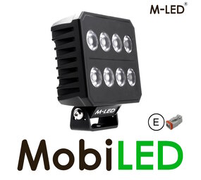 M-LED M-LED série HD Black 144W M-LED M-LED série HD Black 144W