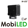 M-LED M-LED HD Black series 144W CISPR25 class 5 E-mark M-LED M-LED HD Black series 144W CISPR25 class 5 E-mark