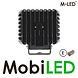 M-LED M-LED HD Black serie 144W CISPR25 class 5 E-keur M-LED M-LED HD Black serie 144W CISPR25 class 5 E-keur