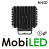 M-LED M-LED série HD Black 144W CISPR25 class 5 E-marque M-LED M-LED série HD Black 144W CISPR25 class 5 E-marque
