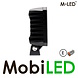 M-LED M-LED série HD Black 144W CISPR25 class 5 E-marque M-LED M-LED série HD Black 144W CISPR25 class 5 E-marque