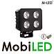 M-LED M-LED série HD Black 72W CISPR25 class 5 E-marque M-LED M-LED série HD Black 72W CISPR25 class 5 E-marque