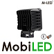 M-LED M-LED HD Black serie 72W CISPR25 class 5 E-keur