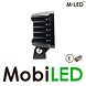 M-LED M-LED HD Black series 72W CISPR25 class 5 E-mark