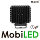 M-LED M-LED HD Black serie 108W CISPR25 class 5 E-keur