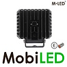 M-LED M-LED série HD Black 108W CISPR25 class 5 E-marque M-LED M-LED série HD Black 108W CISPR25 class 5 E-marque