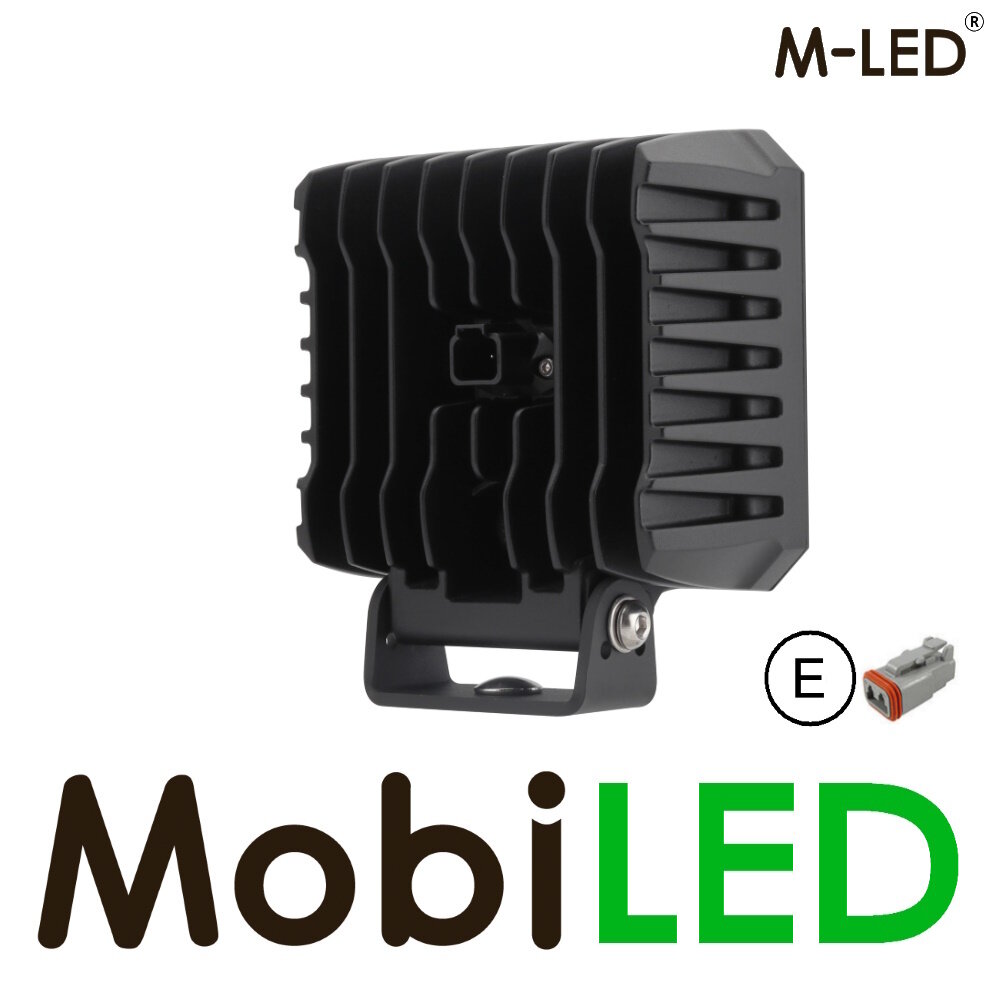 M-LED M-LED HD Black series 108W CISPR25 class 5