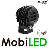 M-LED M-LED Werklamp 40W rond E-keur M-LED M-LED Werklamp 40W rond E-keur