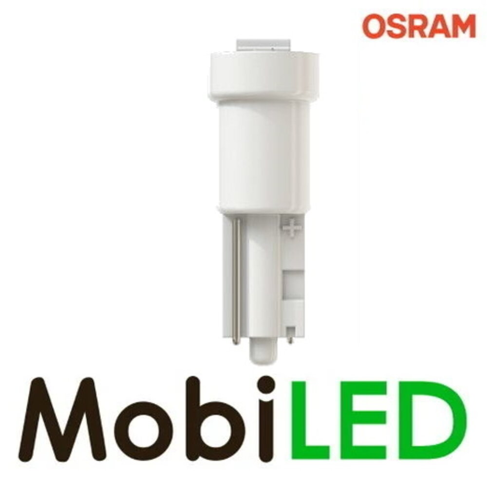 OSRAM OSRAM W23W (W2x4.6d) LEDriving SL (Blanc)