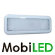 Interieur verlichting blauw wit Interieur verlichting blauw wit