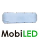 Interieur verlichting blauw wit Interieur verlichting blauw wit